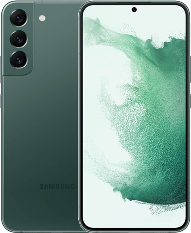 Samsung Galaxy S22 Plus 5G Dual Sim 256GB Verde, Libre B - CeX (ES